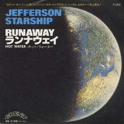 Jefferson Starship : Runaway